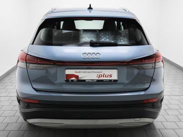 Audi Q4 E-tron 45 E-tron Quattro — photo 4