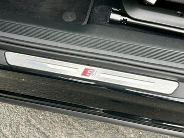 Audi Q4 Sportback E-tron 50 E-tron Quattro — photo 9