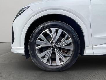 Audi Q4 E-tron 40 E-tron — photo 20