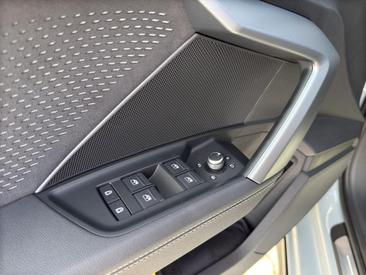 Audi A3 Allstreet TFSI E TFSI E S Tronic — photo 21
