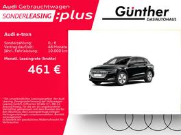Audi E-tron 55 Quattro - 2022 - Joinsteer - #1