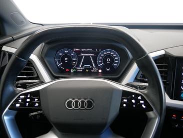 Audi Q4 E-tron 45 E-tron Quattro — photo 13