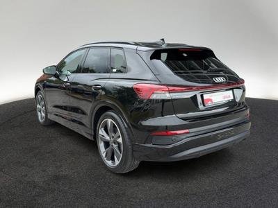 Audi Q4 E-tron 40 E-tron