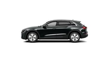 Audi E-tron 55 Quattro — photo 4