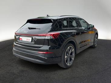 Audi Q4 E-tron 40 E-tron — photo 5