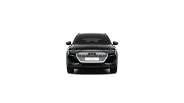 Audi E-tron 55 Quattro — photo 5