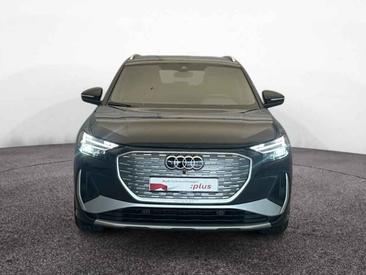 Audi Q4 E-tron 40 E-tron — photo 2