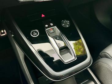 Audi Q4 Sportback E-tron 50 E-tron Quattro — photo 19
