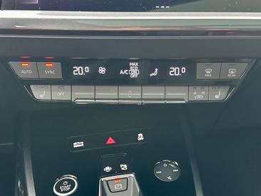 Audi Q4 Sportback E-tron 50 E-tron Quattro — photo 20