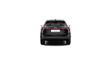 Audi E-tron 55 Quattro — photo 7