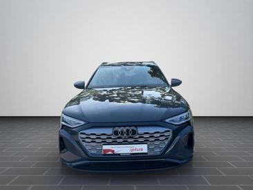 Audi Q8 E-tron Advanced 50 E-tron Quattro — photo 5
