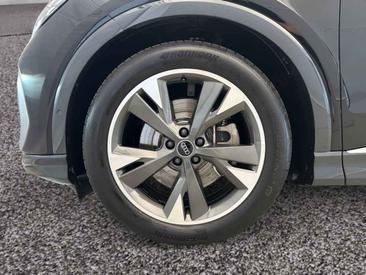 Audi Q4 E-tron 40 E-tron — photo 4