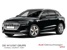 Audi E-tron Advanced 55 Quattro - 2023 - Joinsteer - #1