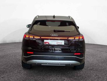 Audi Q4 E-tron 40 E-tron — photo 7