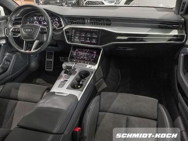 Audi A6 Avant TFSI E 55 TFSI E Quattro S Tronic — photo 10