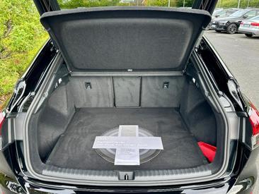 Audi Q4 Sportback E-tron 50 E-tron Quattro — photo 28