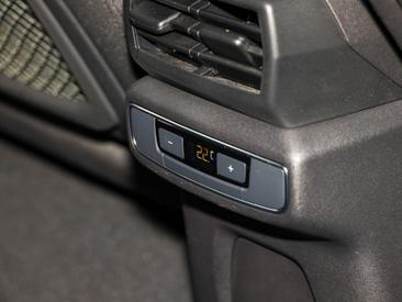 Audi Q4 Sportback E-tron 50 E-tron Quattro — photo 14