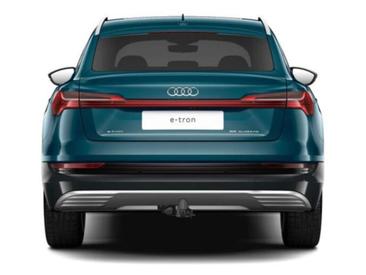 Audi E-tron Sportback Advanced 55 Quattro — photo 6