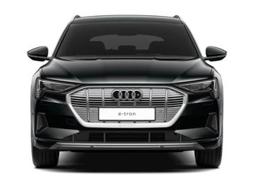 Audi E-tron Advanced 55 Quattro — photo 7
