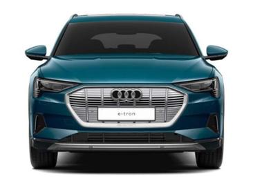 Audi E-tron Sportback Advanced 55 Quattro — photo 7