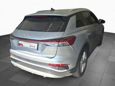 Audi Q4 E-tron 40 E-tron — photo 2