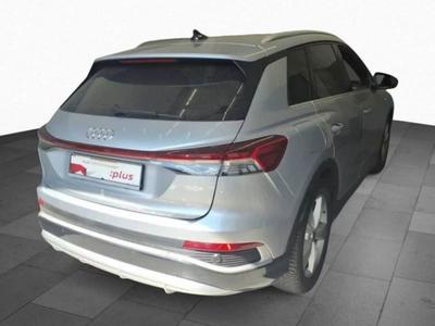 Audi Q4 E-tron 40 E-tron