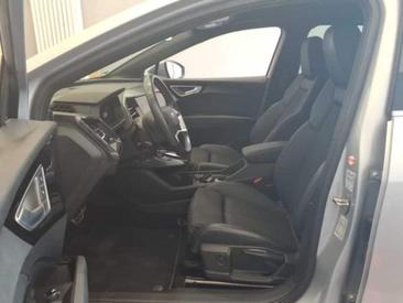 Audi Q4 E-tron 40 E-tron — photo 3