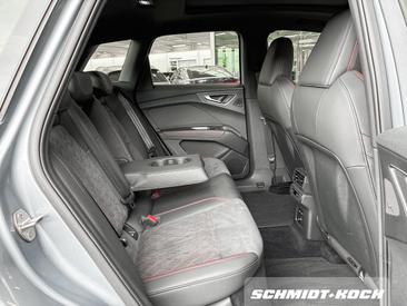 Audi Q4 E-tron 50 Quattro 220 KW — photo 12