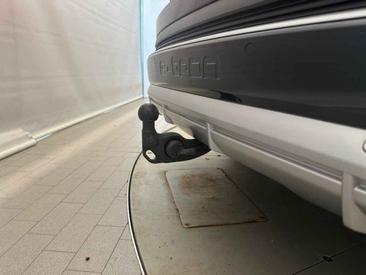 Audi Q4 E-tron 40 E-tron — photo 16