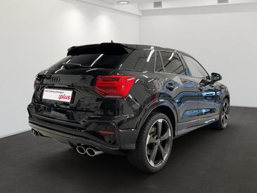 Audi SQ2 TFSI Quattro S Tronic — photo 5