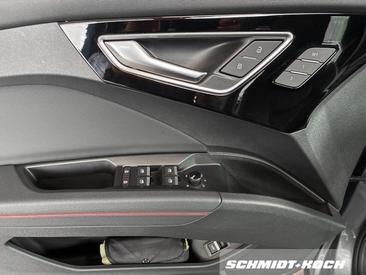 Audi Q4 E-tron 50 Quattro 220 KW — photo 15