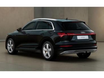 Audi E-tron Advanced 55 Quattro — photo 4