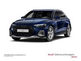 Audi A3 Break Surélevé TFSI E 40 E - 2025 - Joinsteer - #1