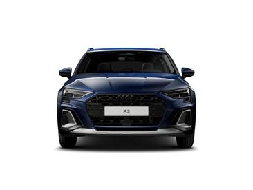 Audi A3 Break Surélevé TFSI E 40 E — photo 3