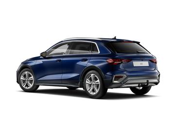 Audi A3 Break Surélevé TFSI E 40 E — photo 8