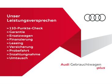Audi A3 Break Surélevé TFSI E 40 E — photo 10