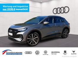 Audi Q4 E-tron 50 E-tron Quattro - 2023 - Joinsteer - #1