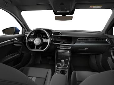 Audi A3 Break Surélevé TFSI E 40 E — photo 13