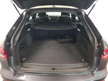 Audi A6 Avant TFSI E S Line 55 TFSI E Quattro S Tronic — photo 15