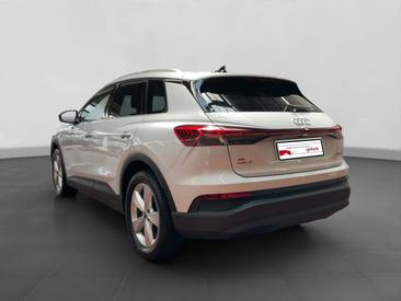 Audi Q4 E-tron 40 E-tron — photo 4