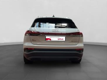 Audi Q4 E-tron 40 E-tron — photo 5