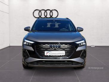 Audi Q4 E-tron 50 E-tron Quattro — photo 3