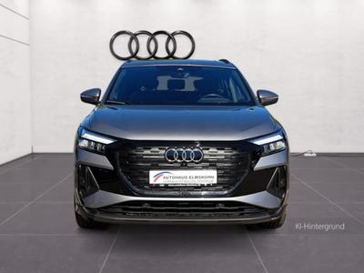 Audi Q4 E-tron 50 E-tron Quattro