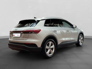 Audi Q4 E-tron 40 E-tron — photo 6
