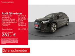 Audi Q4 E-tron 50 E-tron Quattro - 2023 - Joinsteer - #1