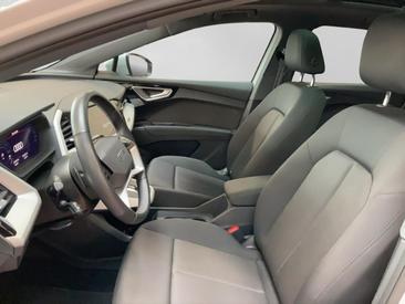Audi Q4 E-tron 40 E-tron — photo 8