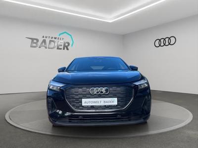 Audi Q4 Sportback E-tron 50 E-tron Quattro