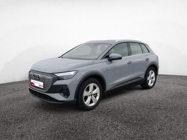 Audi Q4 E-tron 40 E-tron — photo 2