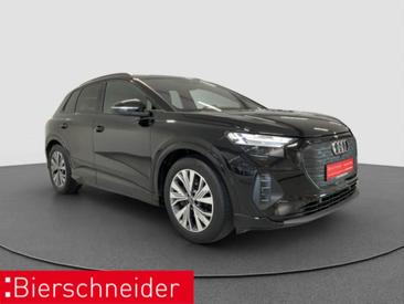 Audi Q4 E-tron 50 E-tron Quattro — photo 5