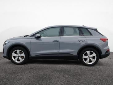 Audi Q4 E-tron 40 E-tron — photo 3